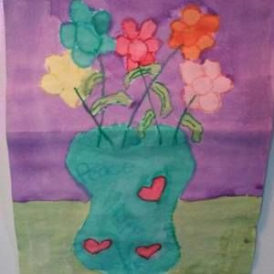 Meet your Posher, Kathy